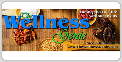 The Wellness Genie